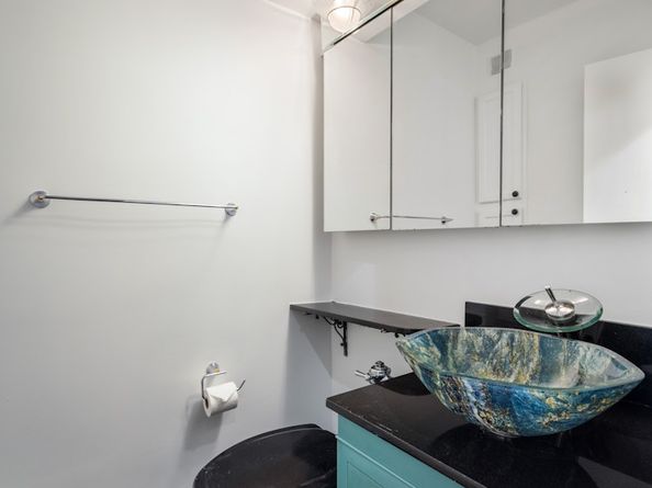 150 East 61st Street 5F, New York NY 10065