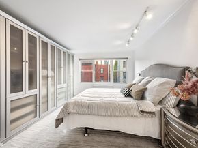 150 East 61st Street 5F, New York NY 10065