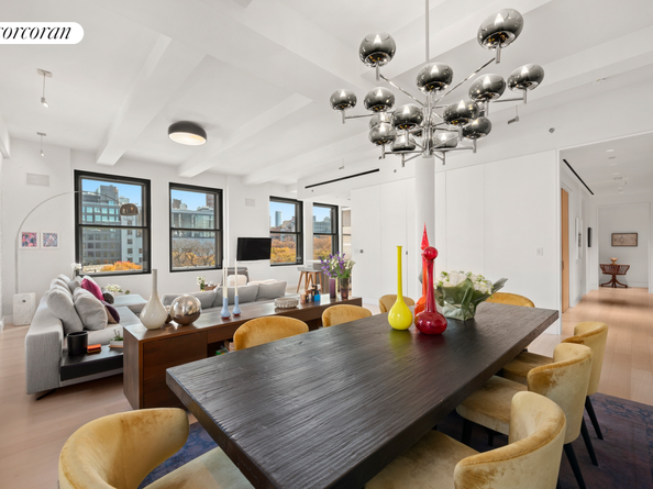 161 Hudson Street 4B, New York NY 10013