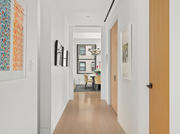 161 Hudson Street 4B, New York NY 10013