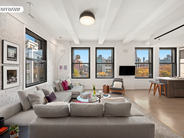 161 Hudson Street 4B, New York NY 10013