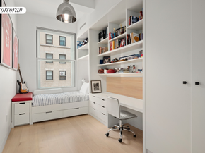 161 Hudson Street 4B, New York NY 10013