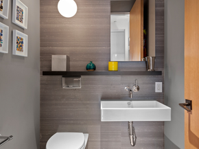 161 Hudson Street 4B, New York NY 10013