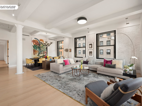 161 Hudson Street 4B, New York NY 10013