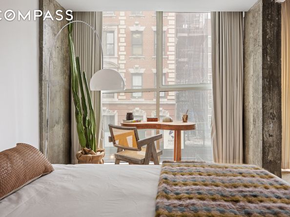 115 Norfolk Street 34, New York NY 10002