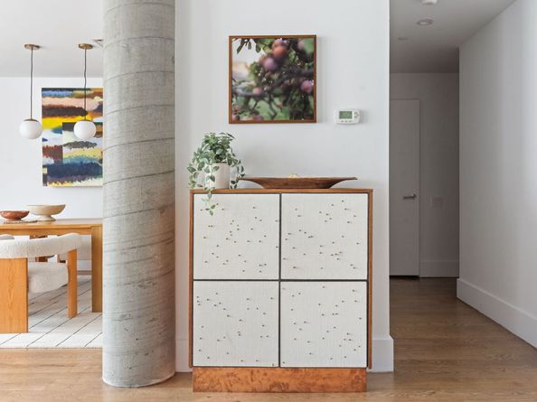 115 Norfolk Street 34, New York NY 10002