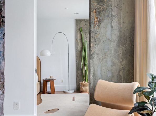 115 Norfolk Street 34, New York NY 10002