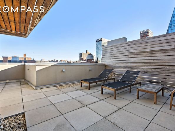 115 Norfolk Street 34, New York NY 10002