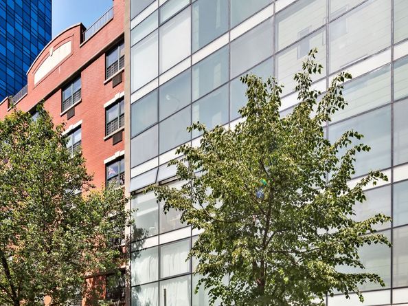 115 Norfolk Street 34, New York NY 10002