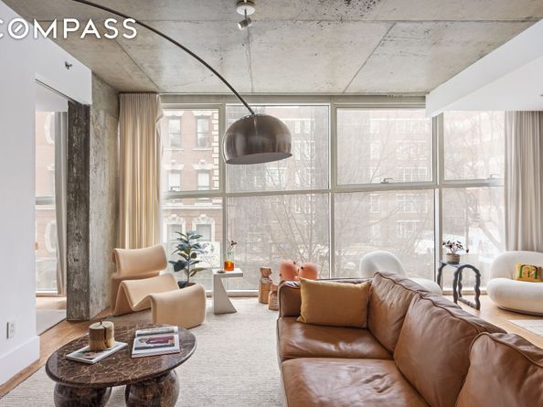 115 Norfolk Street 34, New York NY 10002