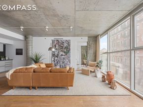 115 Norfolk Street 34, New York NY 10002