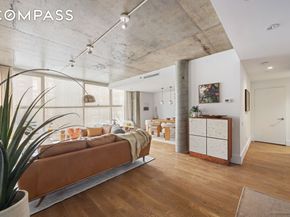 115 Norfolk Street 34, New York NY 10002