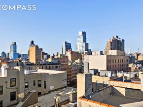 115 Norfolk Street 34, New York NY 10002