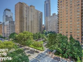165 West End Avenue 22F, New York NY 10023