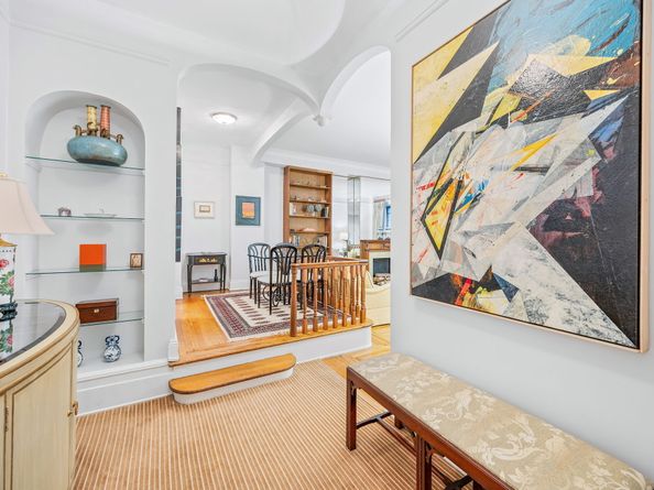 929 Park Avenue 4A, New York NY 10028