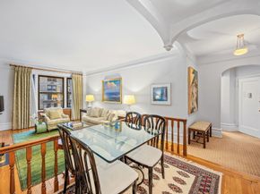 929 Park Avenue 4A, New York NY 10028