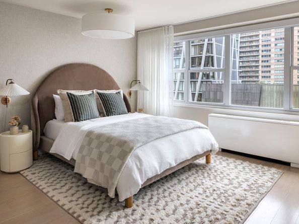 155 West 68th Street 23G, New York NY 10023