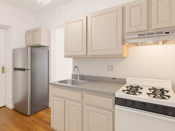 199 East 7th Street 2A, New York NY 10009