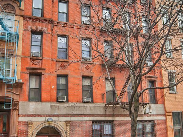 199 East 7th Street 2A, New York NY 10009