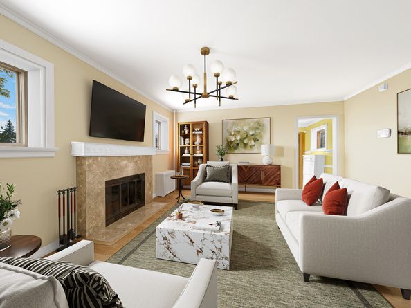 60-27 St Felix Avenue, Queens NY 11385