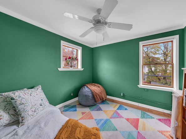 60-27 St Felix Avenue, Queens NY 11385