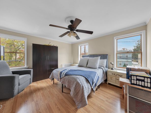 60-27 St Felix Avenue, Queens NY 11385