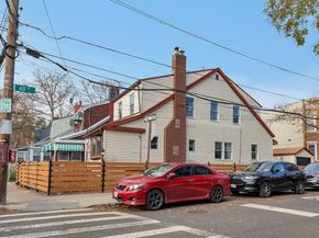60-27 St Felix Avenue, Queens NY 11385