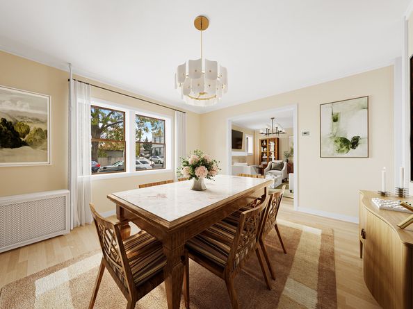 60-27 St Felix Avenue, Queens NY 11385