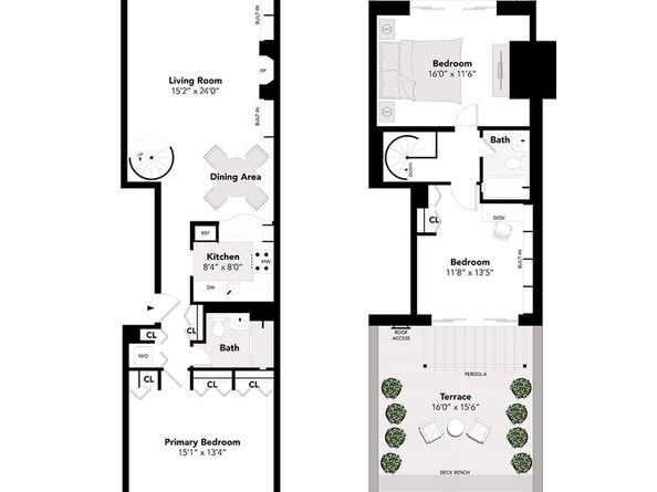 471 West 22nd Street F, New York NY 10011