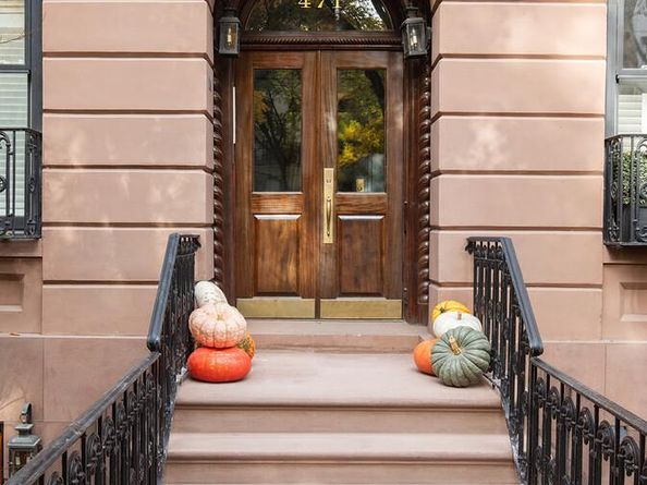 471 West 22nd Street F, New York NY 10011