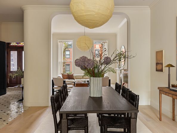 323 Clinton Street 1, Brooklyn NY 11231