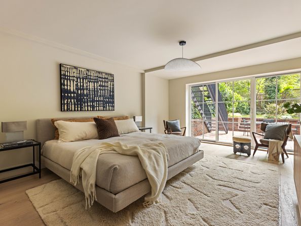 323 Clinton Street 1, Brooklyn NY 11231