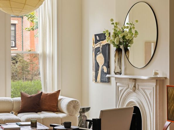 323 Clinton Street 1, Brooklyn NY 11231