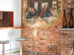 463 West 47th Street 4, New York NY 10036