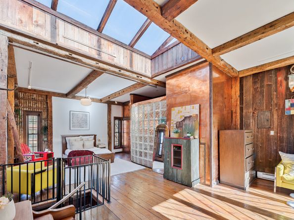 463 West 47th Street 4, New York NY 10036