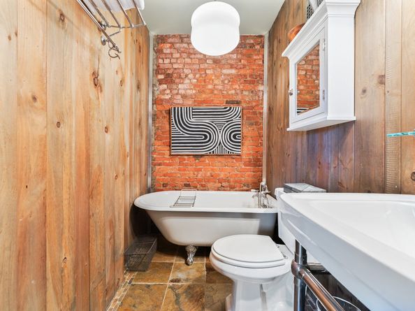 463 West 47th Street 4, New York NY 10036