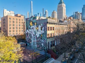 463 West 47th Street 4, New York NY 10036