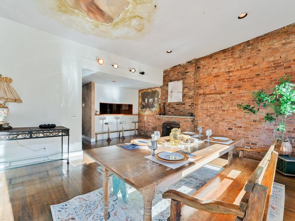 463 West 47th Street 4, New York NY 10036