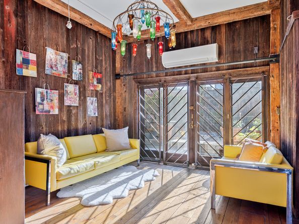 463 West 47th Street 4, New York NY 10036