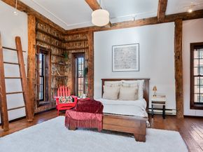 463 West 47th Street 4, New York NY 10036