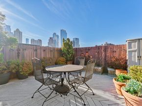 463 West 47th Street 4, New York NY 10036