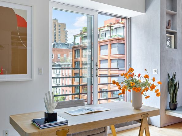 19 Bond Street 4A, New York NY 10012