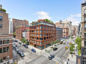 19 Bond Street 4A, New York NY 10012