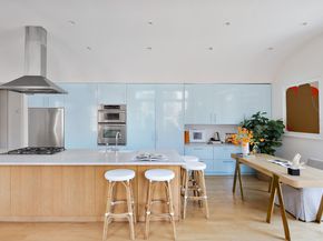 19 Bond Street 4A, New York NY 10012