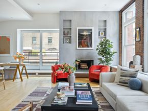 19 Bond Street 4A, New York NY 10012