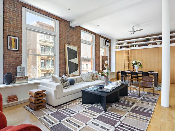 19 Bond Street 4A, New York NY 10012