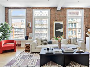 19 Bond Street 4A, New York NY 10012