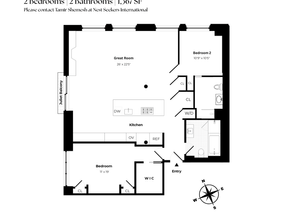 19 Bond Street 4A, New York NY 10012