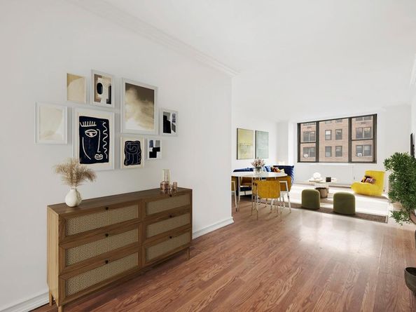 301 East 79th Street 15M, New York NY 10075