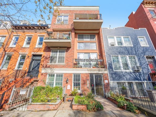 175 12th Street 2B, Brooklyn NY 11215